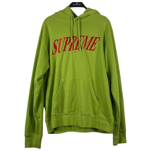 【新光三越台南中山店】Supreme/連帽上衣/S/SU12526