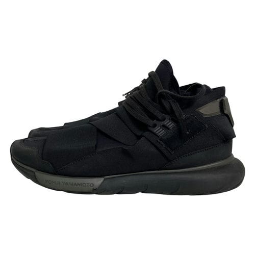 【高雄大立店】Y-3/高筒運動休閒鞋/US81/2/CP9854
