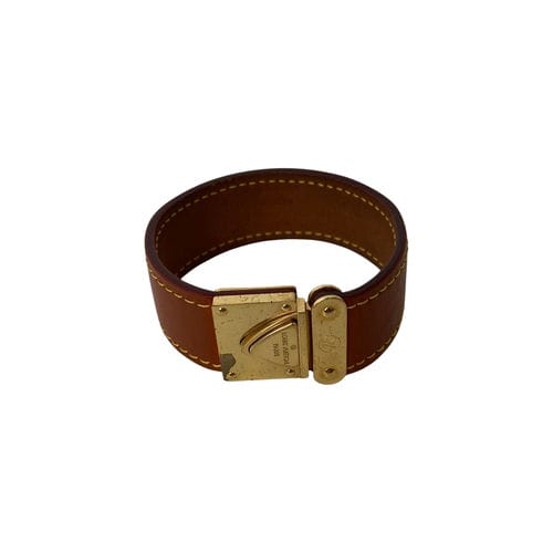 【台北西門漢中店】LOUIS VUITTON/手環//
