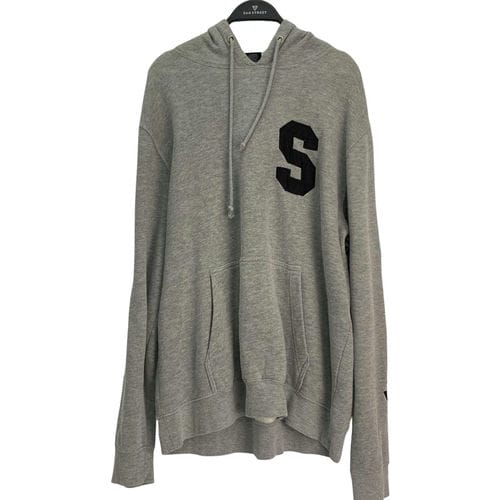 【環球屏東店】STUSSY/連帽上衣/L/rn94974