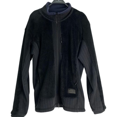 【環球屏東店】uniform experiment/刷毛外套//UE156028