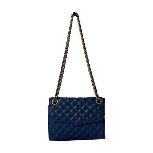 【台北西門店】REBECCA MINKOFF/側背包//