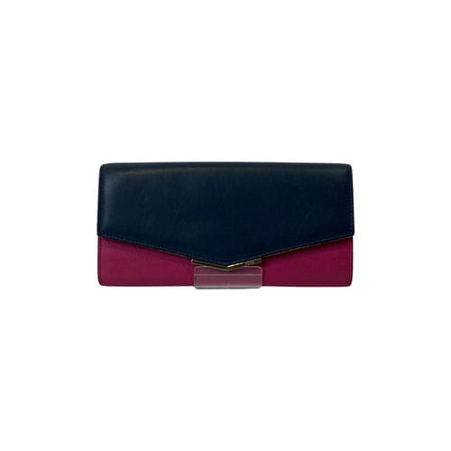 【苗栗尚順廣場店】FENDI/長夾錢包//8M0306