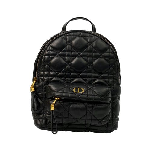 【台中中友百貨店】Christian Dior/後背包//M9222