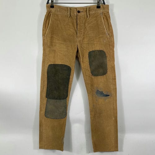 【新光三越台南中山店】RRL/緊身褲/29/782611644001