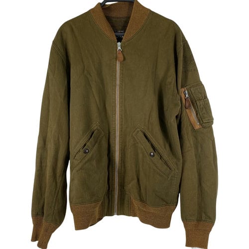 【新光三越台南中山店】RRL/棒球外套/M/4700574633