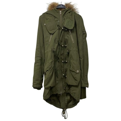 【誠品生活板橋店】SLY/外套/2/S1A13-1021-19