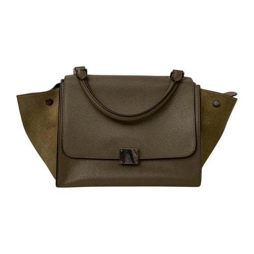 【台中中友百貨店】CELINE/側背包//