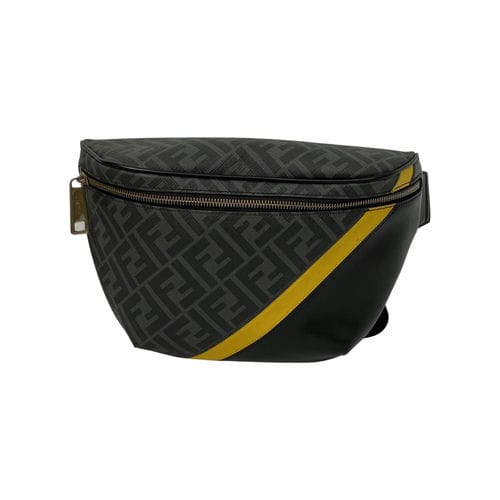 【台中一中店】FENDI/腰包//7VA562 ALKA 12085-238
