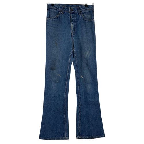 【新光三越台南中山店】Levi’s/喇叭褲/31/