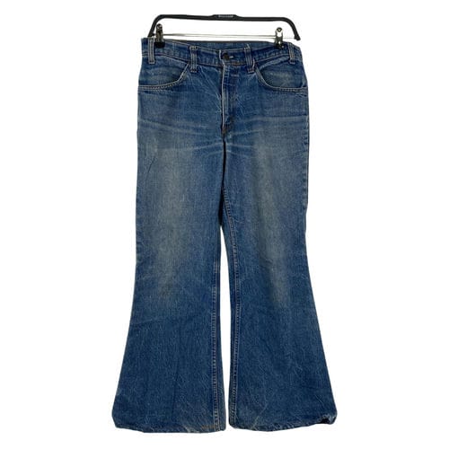 【新光三越台南中山店】Levi’s/喇叭褲/32/684