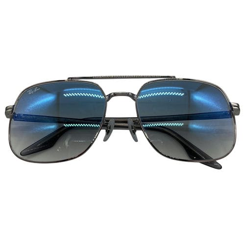 【微風信義店】Ray-Ban/太陽眼鏡//rb3699 004/3f