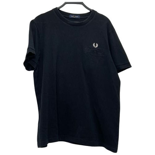 【台北車站館前店】FRED PERRY/T恤/M/M8531/102/01885/394