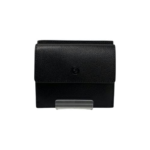 【誠品生活板橋店】PORTER/對折錢包//K22041