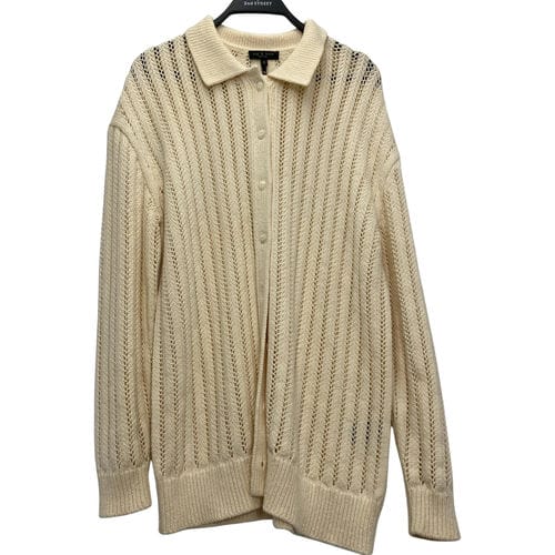 【忠孝敦化收購專門店】rag & bone/針織毛衣/S/