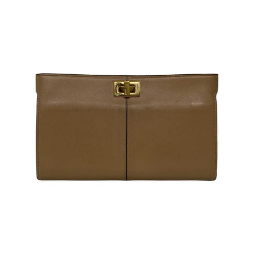 【誠品生活台中480店】FENDI/長夾錢包//0M0 412-A5DY-208-8242