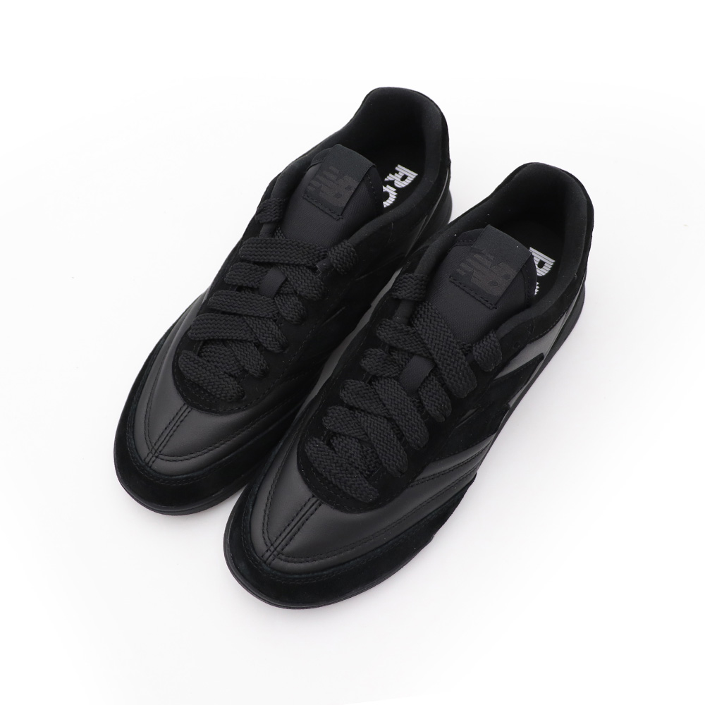 New Balance RC42 黑 休閒 運動鞋 男女款 B5862【新竹皇家URC42CK】_1