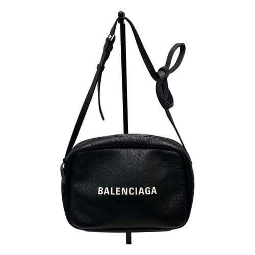 【宜蘭家樂福店】BALENCIAGA/側背包//552370