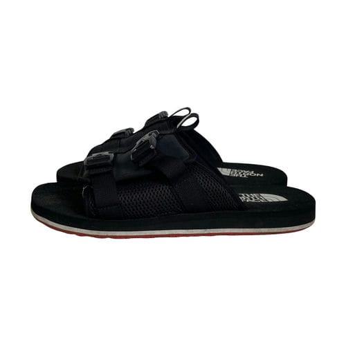 【高雄大立店】THE NORTH FACE/涼鞋/US11/nf0a46b3