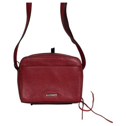 【新光三越台南中山店】REBECCA MINKOFF/側背包//