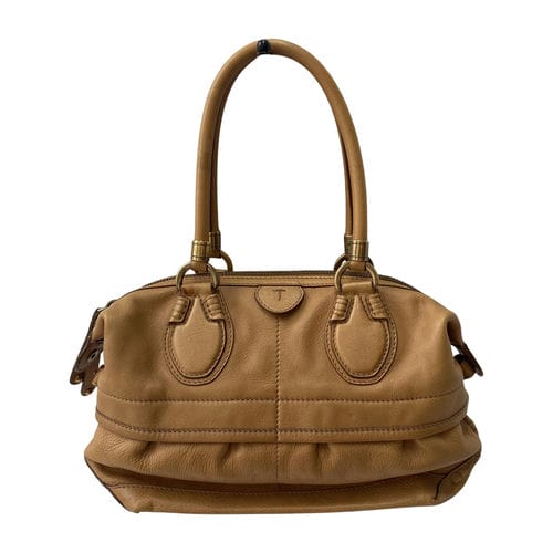 【微風南山店】TOD’S/手提包//