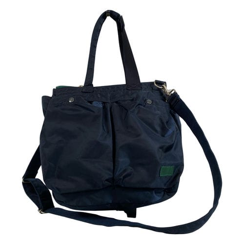 【桃園統領店】sacai/側背包//17-01685m