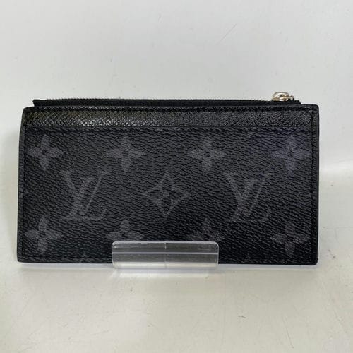 【台中廣三SOGO店】LOUIS VUITTON/零錢包//