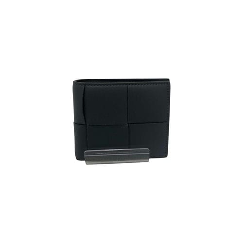 【忠孝敦化收購專門店】BOTTEGA VENETA/對折錢包//PO2653311M