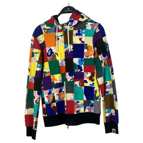 【新光三越台南中山店】A BATHING APE/連帽上衣/XS/