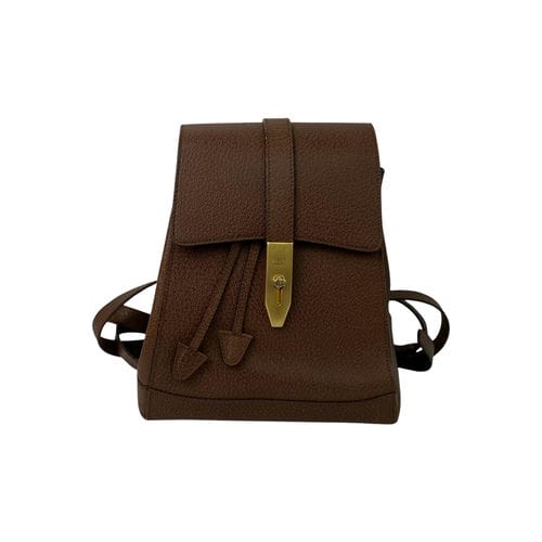 【台中中友百貨店】CELINE/後背包//M95