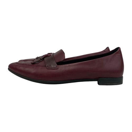 【南港店】ECCO/鞋子/24.5cm/
