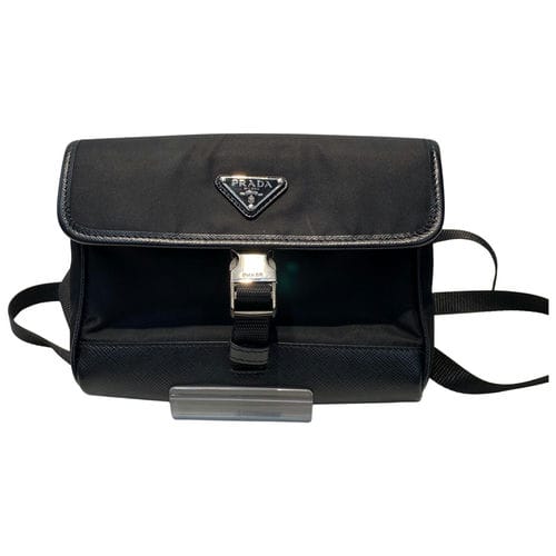 【信義市府店】PRADA/側背包//2zh108