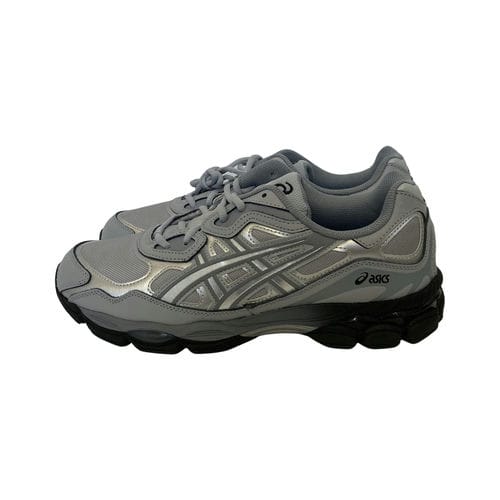 【台北車站館前店】ASICS/低筒運動休閒鞋/28cm/1203A280