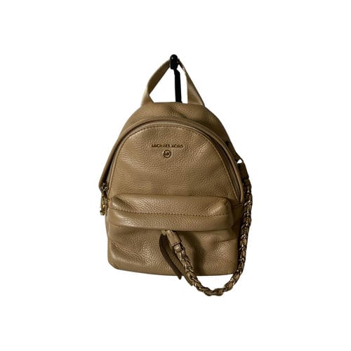 【誠品生活新店店】MICHAEL KORS/後背包//30T0L04B0L