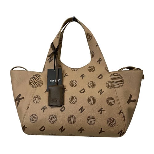 【苗栗尚順廣場店】DKNY(DONNA KARAN NEW YORK)/托特包//KZD13V70