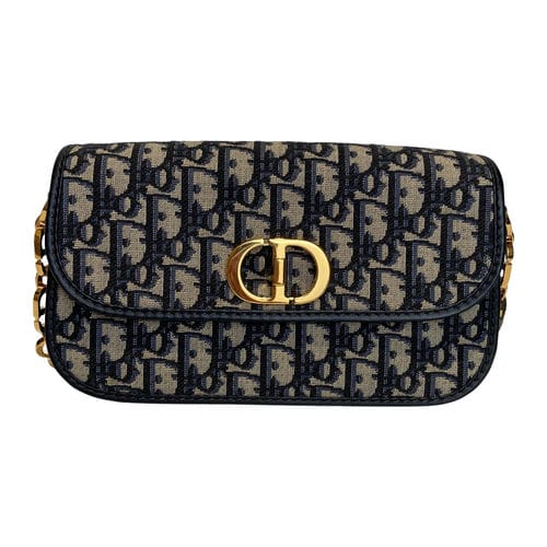 【微風信義店】Christian Dior/側背包//DIOR 12-MA-0213