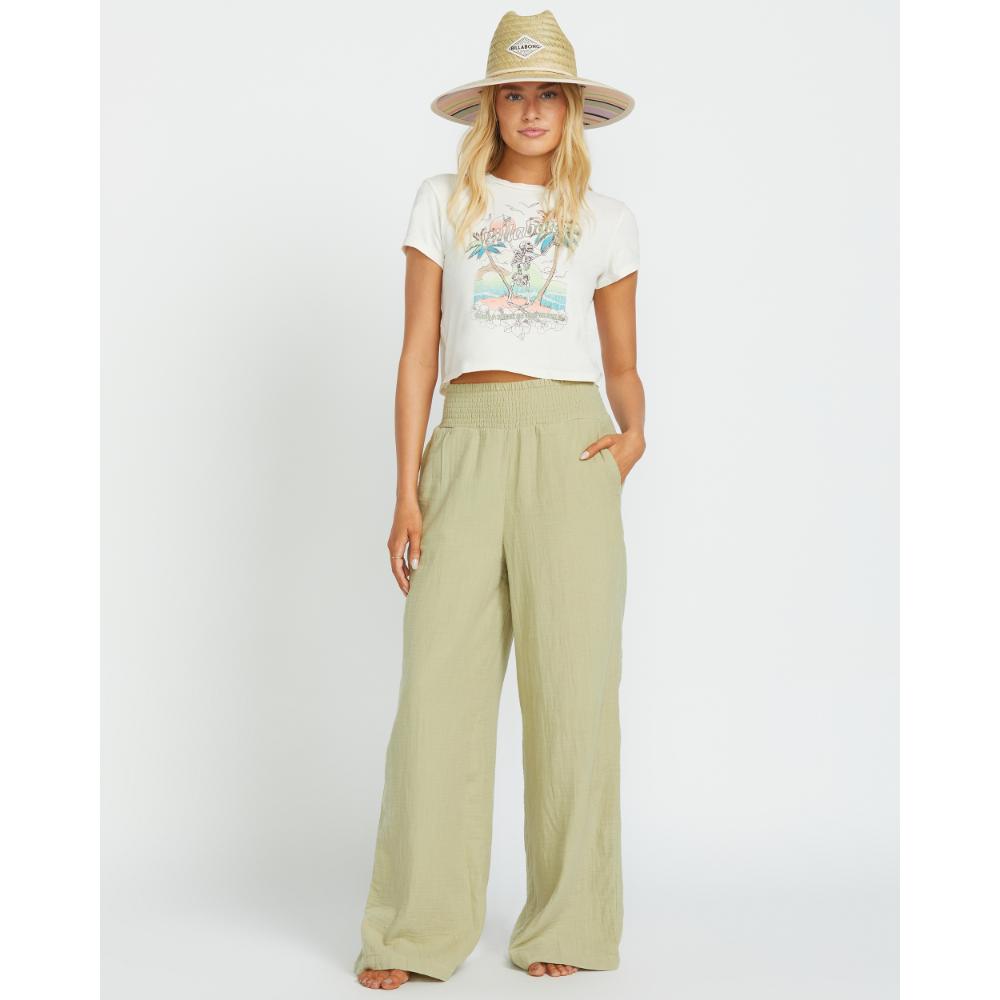 【BILLABONG】Tropic Break Short Sleeve T-Shirt 短袖T恤 (24B351506)_1