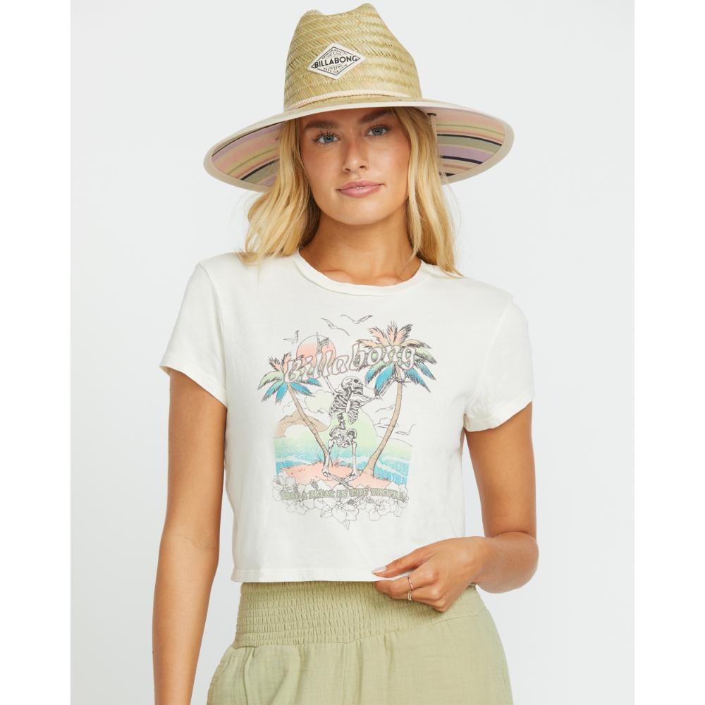 【BILLABONG】Tropic Break Short Sleeve T-Shirt 短袖T恤 (24B351506)_3