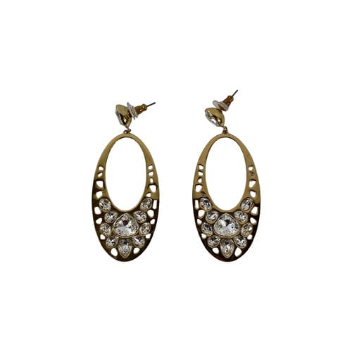 【桃園家樂福經國店】Swarovski/耳釘//5037434