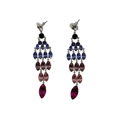 【桃園家樂福經國店】Swarovski/耳釘//5043357