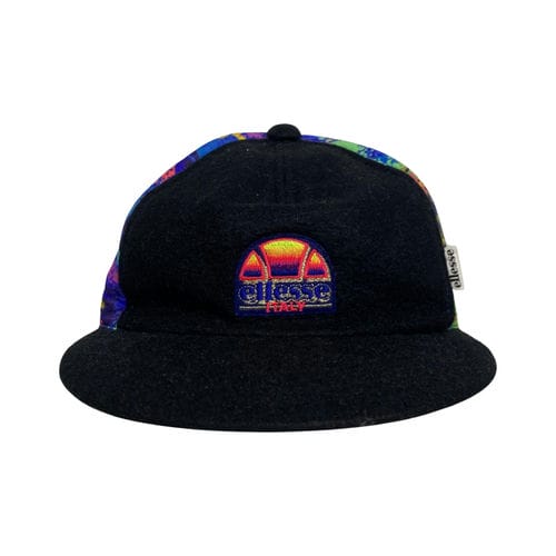 【高雄大立店】ELLESSE/棒球帽//
