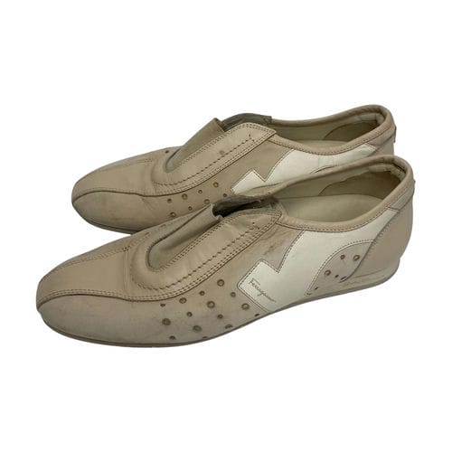 【誠品生活板橋店】Salvatore Ferragamo/鞋子/其他/