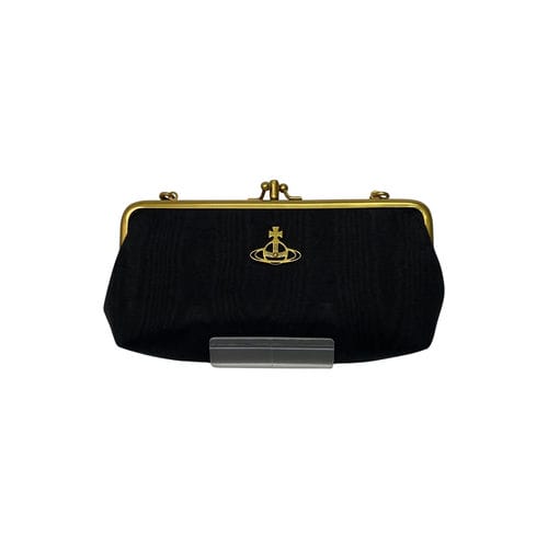 【勤美誠品綠園道店】Vivienne Westwood/側背包//