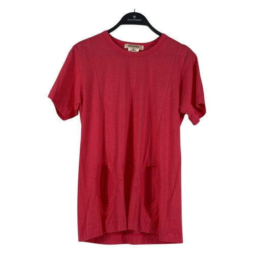 【高雄夢時代店】COMME des GARCONS/T恤/M/GM-T044
