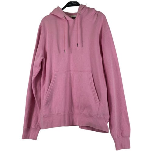 【新光三越台南中山店】sandro/連帽上衣/FREE/SHPSW00458
