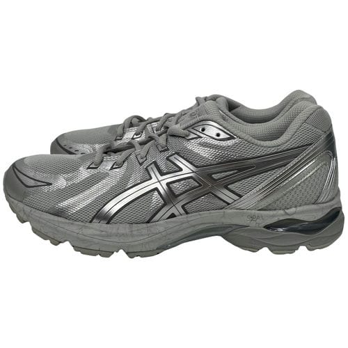 【誠品生活台中480店】ASICS/低筒運動休閒鞋/US101/2/1011B646