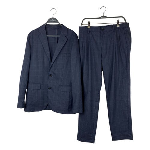 【汐止遠雄店】UNITED ARROWS green label relaxing/西裝//3222-139-3563