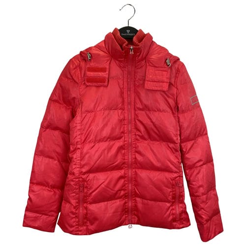 【高雄夢時代店】ARMANI EXCHANGE/外套/XS/