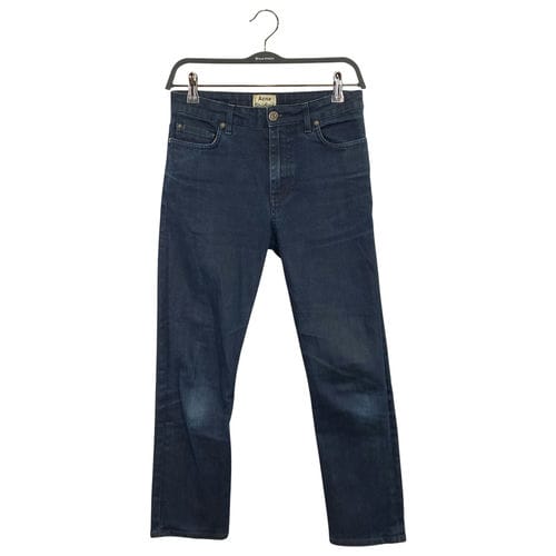 【微風南京店】Acne Studios(Acne)/緊身褲/34/1194141