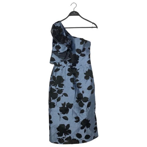 【新莊宏匯廣場店】CAROLINA HERRERA/洋裝/2/